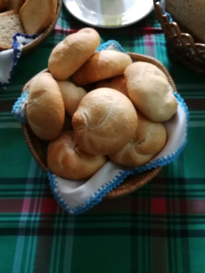 Pensio Can Fabrellas Sant Antoni De Calonge Exterior foto